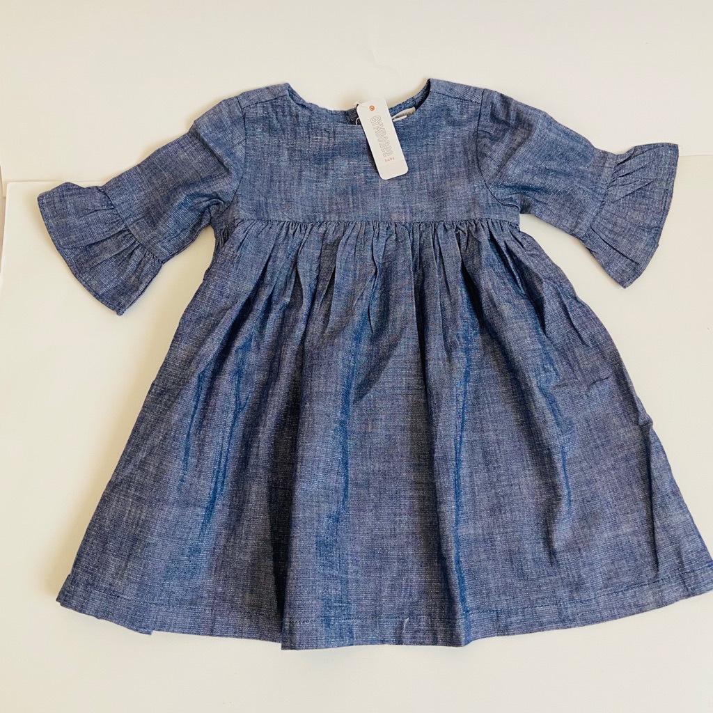 Gymboree Brand Dress For Girls Gymboree Brand Dress For Girls